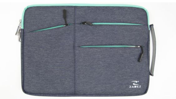Khóa kéo Túi chống sốc Zadez ZLB-8522 14 inch